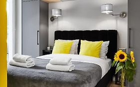 Househost Apartment :Miodowa 42/4A