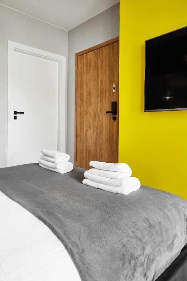 Househost Apartment :Miodowa 42/4A Kraków Zewnętrze zdjęcie