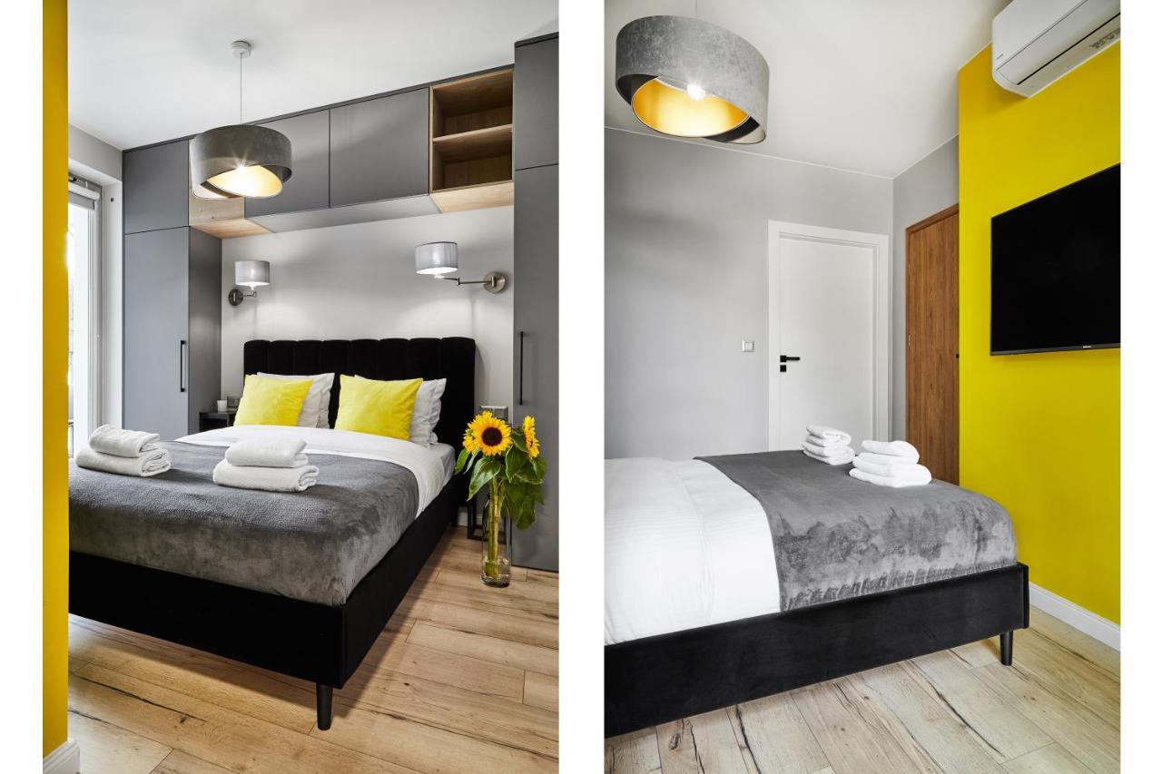 Househost Apartment :Miodowa 42/4A Kraków Zewnętrze zdjęcie