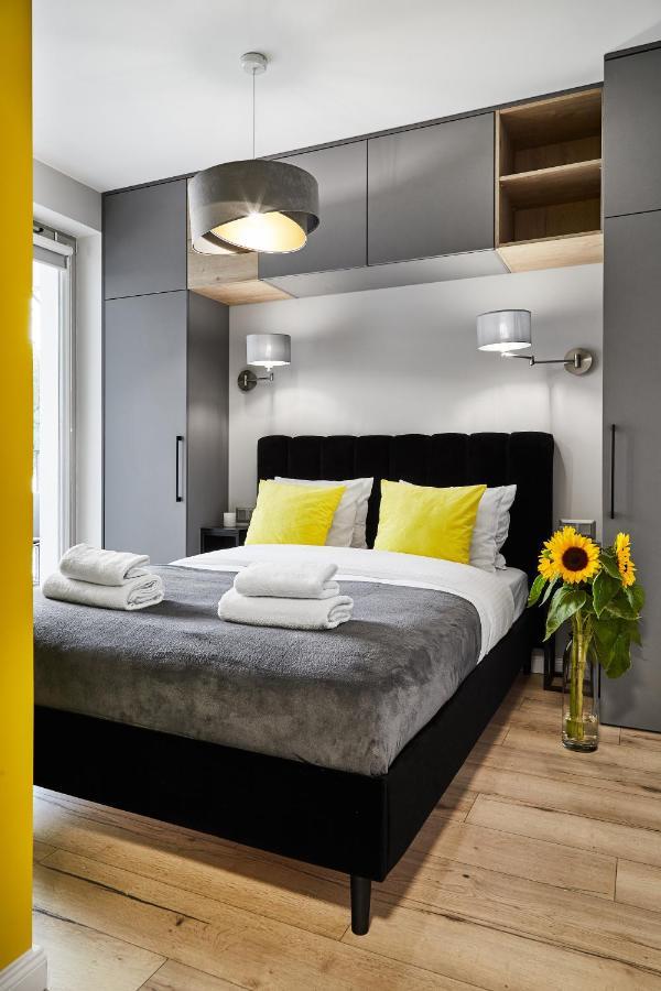 Househost Apartment :Miodowa 42/4A Kraków Zewnętrze zdjęcie